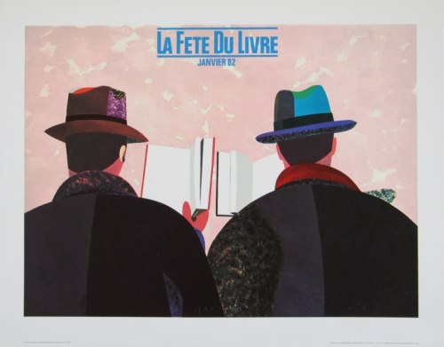 Arroyo Eduardo; La Fete Du Livre