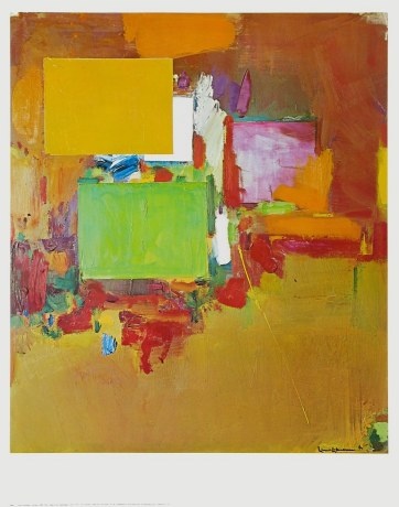 Hofmann Hans; Song of the Nightingale