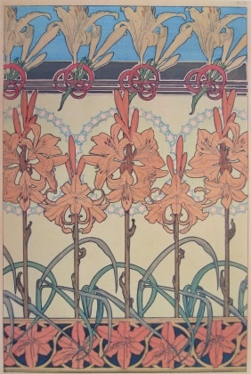 Mucha Alfonse; Plate 33