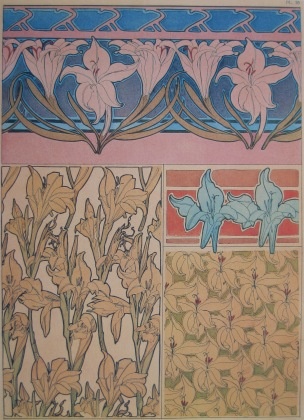 Mucha Alfonse; Plate 36