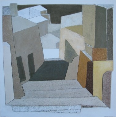 Roudine Noëlle; Sables II