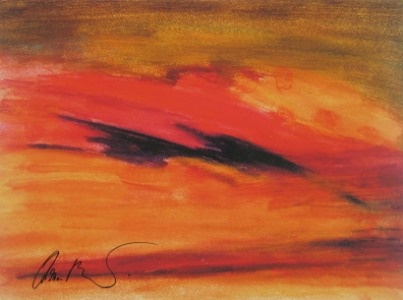Rupprechter Andrea; Mistral